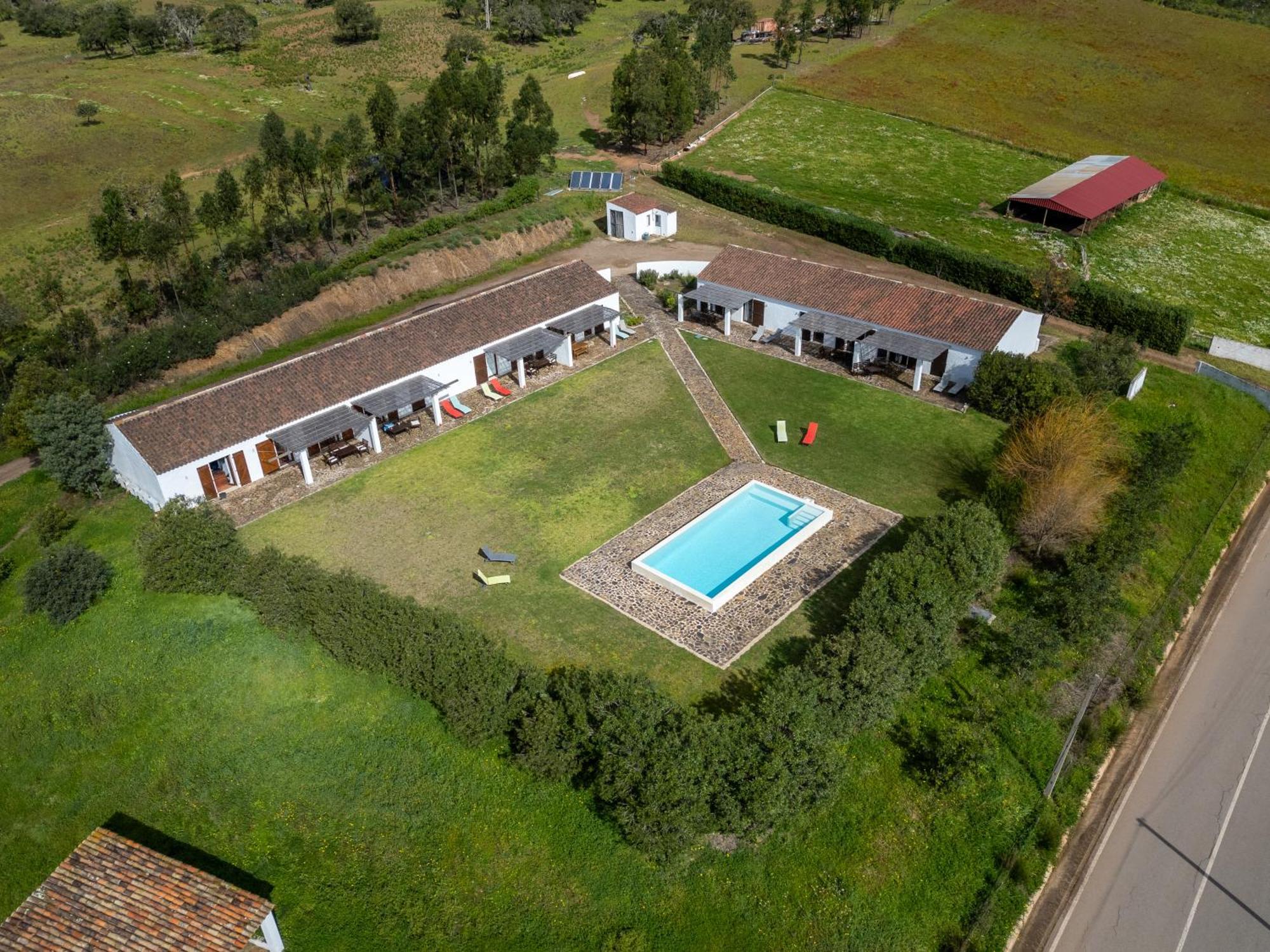 Burro Ville By Host Wise Portimão Exteriér fotografie