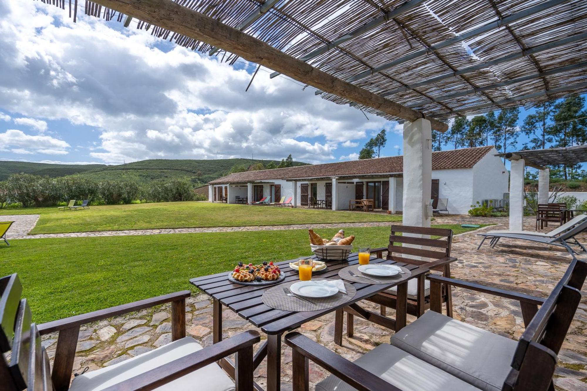 Burro Ville By Host Wise Portimão Exteriér fotografie